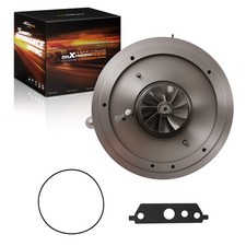 Turbolader Kern GTB2056V for