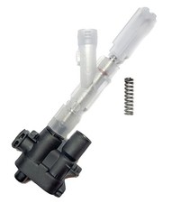 Drainageventil f. Miele CM