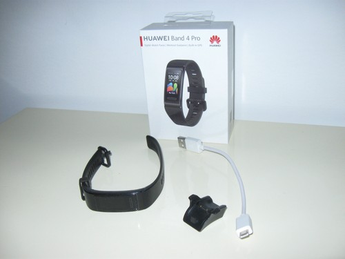 Huawei band pro activity - band, 4