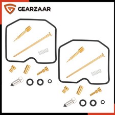 Vergaser Reparatursatz 2