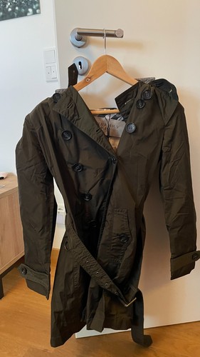 Burberry balmoral nylon - burberry,
