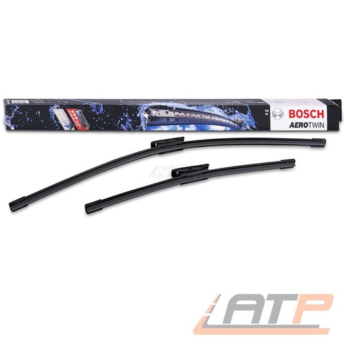 Bosch aerotwin scheibenwischer - bosch,