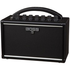 E-Gitarrenverstärker Boss