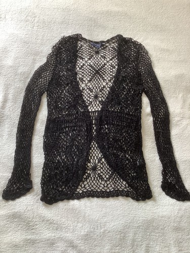 Vintage stil lange - stil,