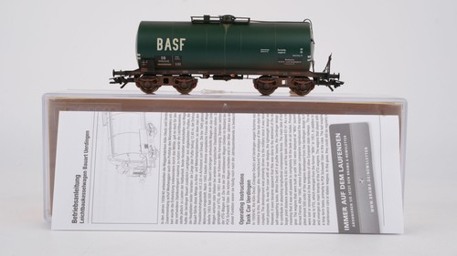 Brawa 48917 kesselwagen - brawa,