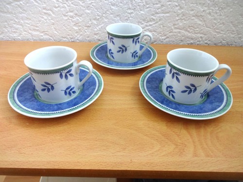 Espressotassen mit - 3,