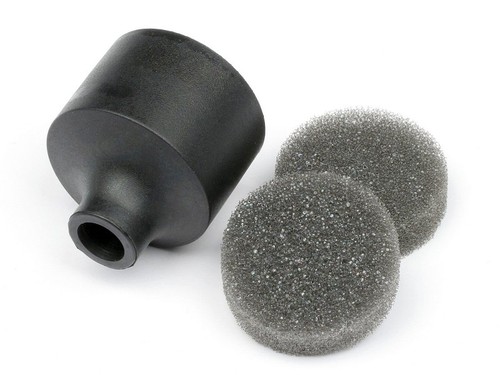 Hpi luftfilter set für - hpi,