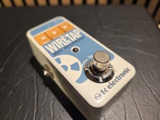 TC Electronic Wiretap Riff