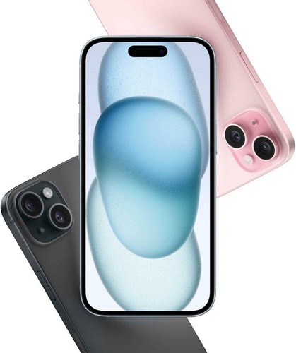 Neu apple iphone - neu, 15