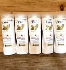 5x Dove Body Love Serum Body