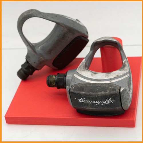 Campagnolo rapid clipless - campagnolo,