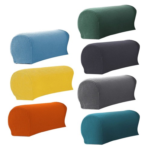 Sofa armbezug 75cm - armbezug, 45-75cm