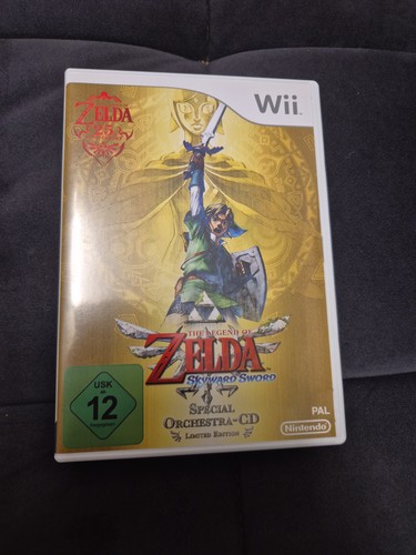The legend zelda - the, zelda: