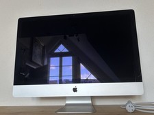 Apple iMac 27” A1419 (EMC