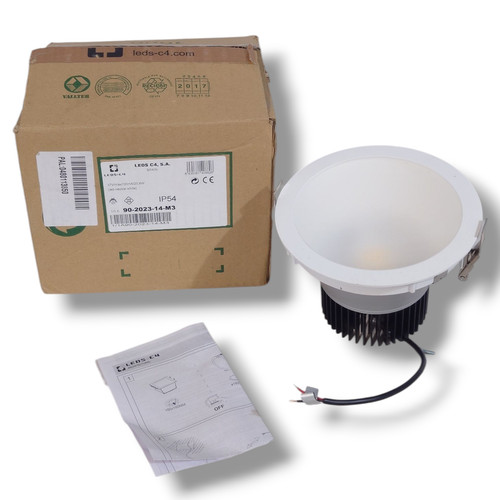 Einbauleuchte downlight max - einbauleuchte,