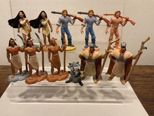 Disney Pocahontas Bully