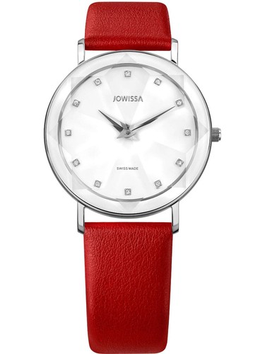 Jowissa 602 armbanduhr - jowissa, j5.602.l