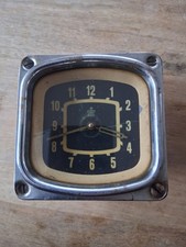 EMW 340 Uhr Thiel Ruhla