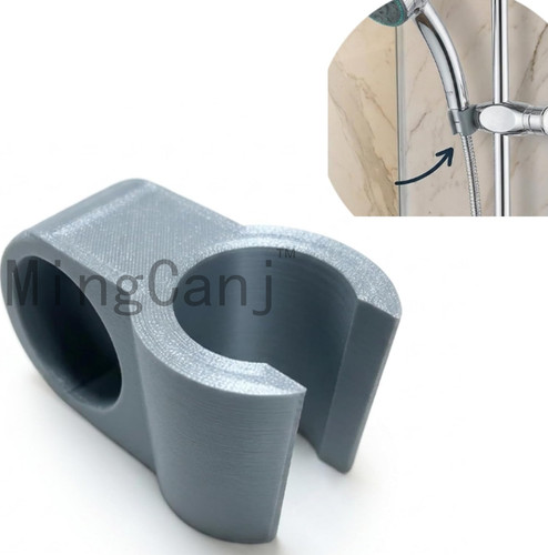 Ersatz brausehalter passend - ersatz,