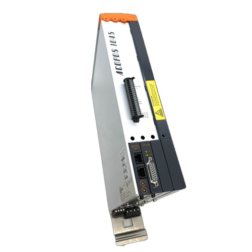 Lk5296 servoregler r - lk5296, b&r