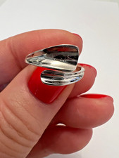 Ring Sterlingsilber 925 Damen