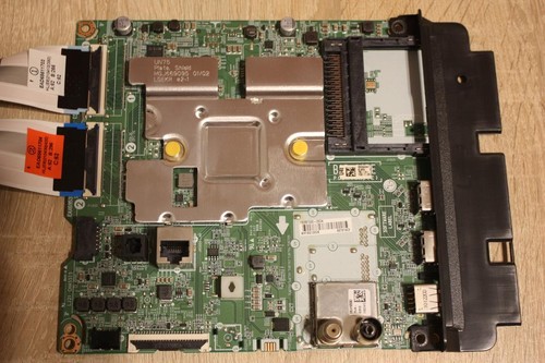 43up75009lf main board - lg,