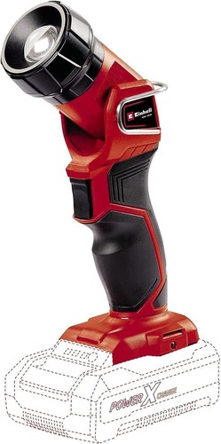 Einhell li h - 18,