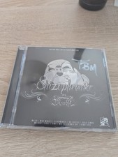 ToolboxMurda – Shizophrenia