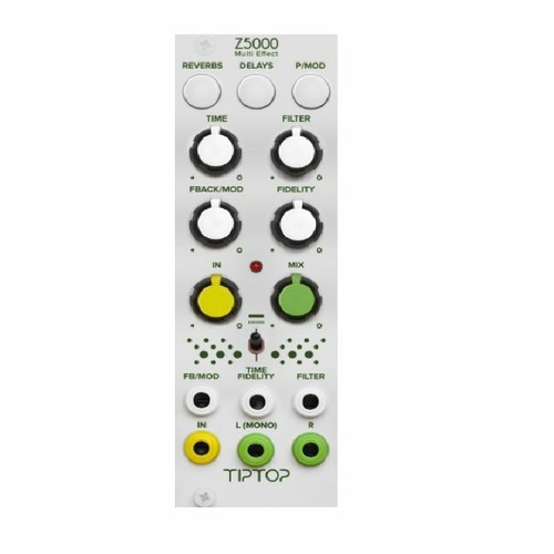 Tiptop audio z5000 - tiptop,