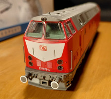 Piko H0 59937 Diesellok, BR