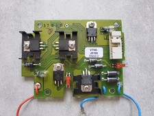 SEWERIN Ex-tec SR6 Variotec