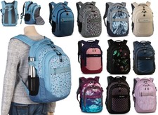 Schulrucksack groß - schulrucksack,