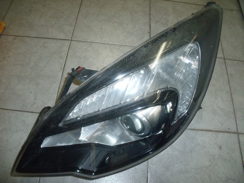 Opel meriva afl - opel,