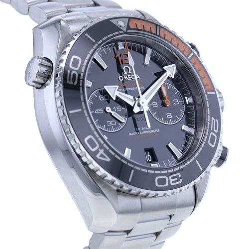 Omega seamaster planet - omega,