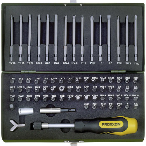 Proxxon industrial 107 - 23,