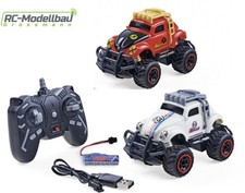 Carson 1:32 VW Beetle Rally