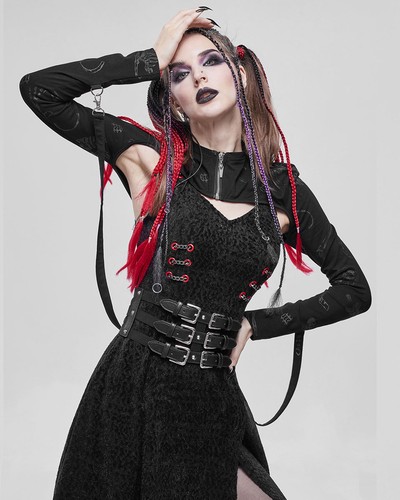 Devil fashion gothic punk - devil,