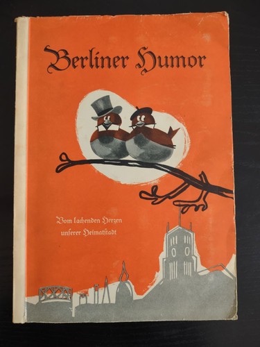 1952 wiesana berliner - wiesana,
