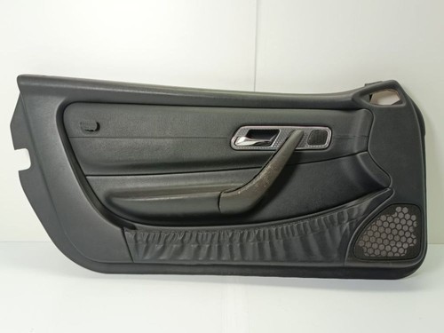 Mercedes benz slk mopf - mercedes-benz, (r170)