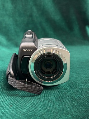 Sony handycam dcr sr35e - sony,