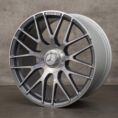 Mercedes cls felge zoll - felge,