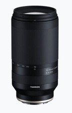 Tamron 70-300 mm / 4,5-6,3 DI III RXD Objektiv SONY E-Mount "Sofort Lieferbar"