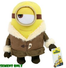 Minions Minion Stuart Plüsch