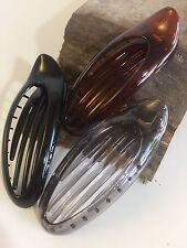 2 x Haarklammer LANG 11,5 cm 5 lange Zähne Kamm Klammer Schnabelspange 