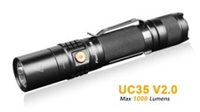 Fenix UC35 V2.0 LED