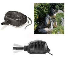 SOLAR ERSATZPUMPE 3400 LITER