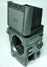 Rollei Rolleiflex 6003 SRC