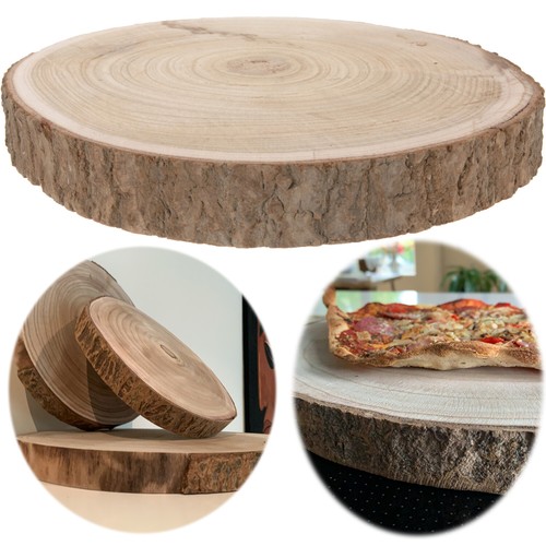 Holz scheibe rindenbrett - holz-scheibe,