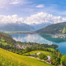 Österreich Gasteinertal Kurzreise 3-6 Tage 2P @ LUXUS smartHOTEL Dorfgastein SPA