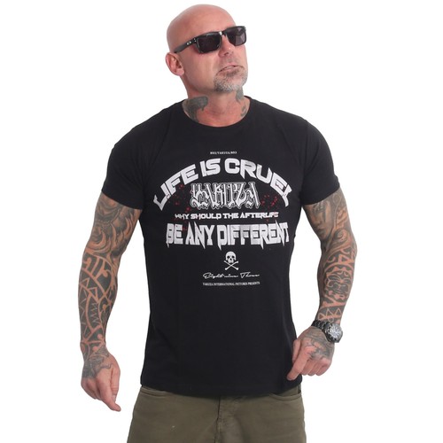 Yakuza shirt herren original - yakuza,